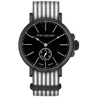 Watch Boccadamo Man in Steel PN008A - PN008A
